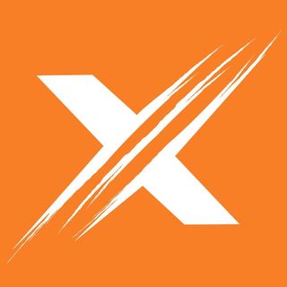 Extreme Fit logo
