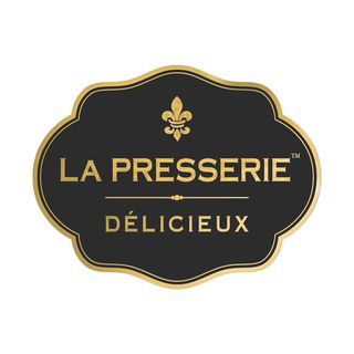La Presserie logo