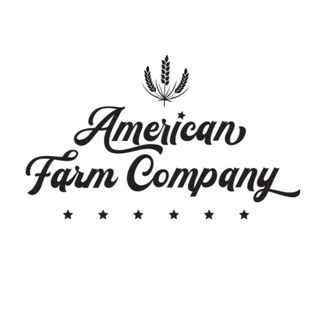 American Farm Company logo
