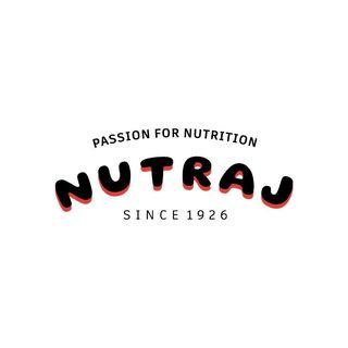 Nutraj logo
