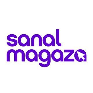 Sanal Magaza logo