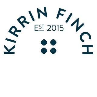 Kirrin Finch logo