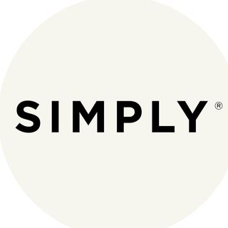 Simply Gum logo