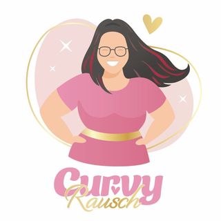 CurvyRausch logo