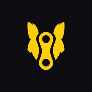 Wolfi's logo