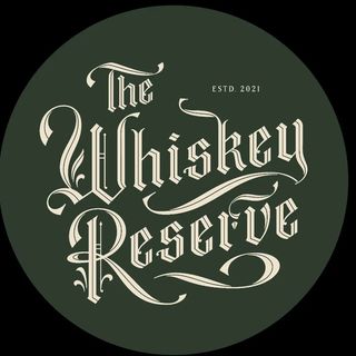 The Whiskey Reserve logo