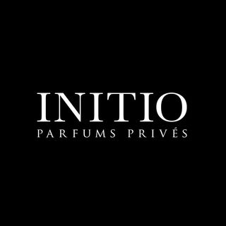 INITIO Parfums Privés logo