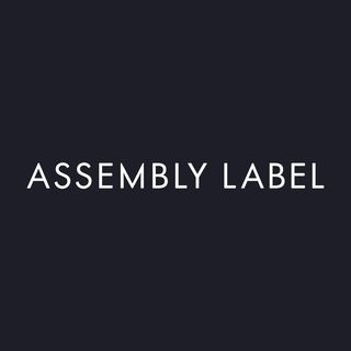 Assembly Label logo