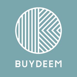 BUYDEEM Official logo