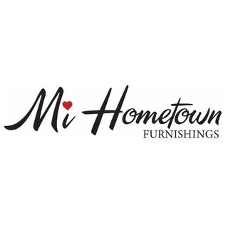 MI Hometown Furnishings (MI)* logo