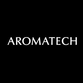 AromaTech logo