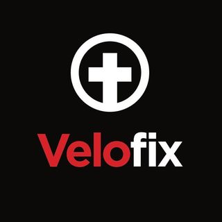 Velofix logo