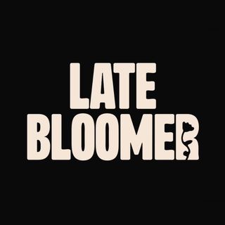 Late Bloomer Series logo