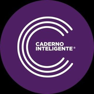 Caderno Inteligente ® logo