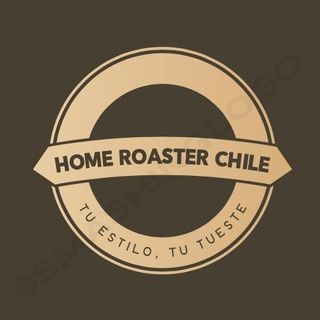 Home Roaster Chile logo