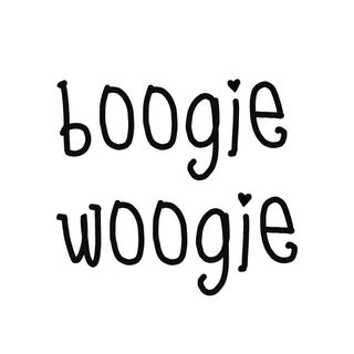 Boogie'Woogie  logo
