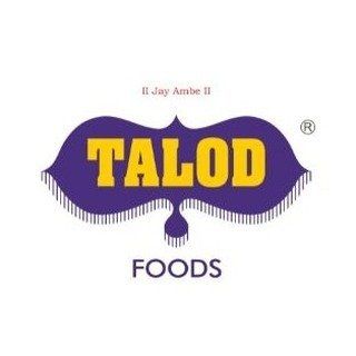 Talod Food Products Private Limited logo