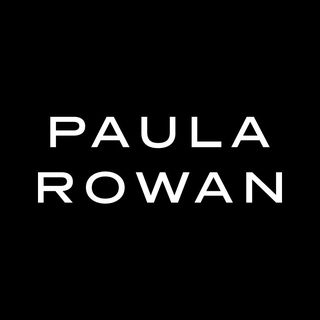 Paula Rowan logo