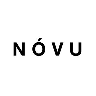 NOVU  logo
