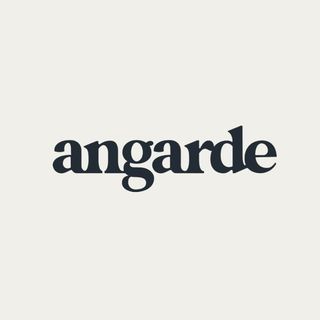 ANGARDE logo