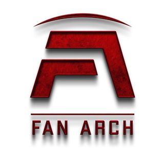 Fan Arch logo