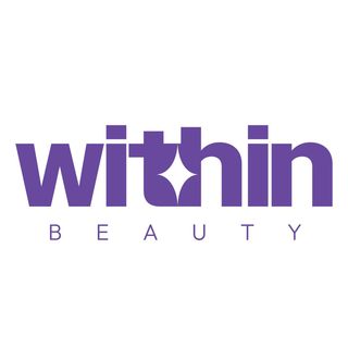 Within Beauty logo