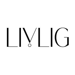 Livlig logo