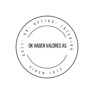 OK Hagen Valdres  logo