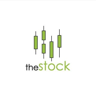 The Stock Coffee logo