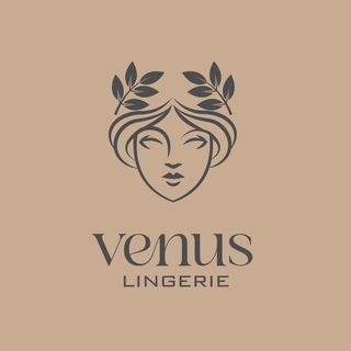 Venus lingerie logo