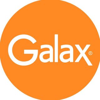 Medias Galax logo