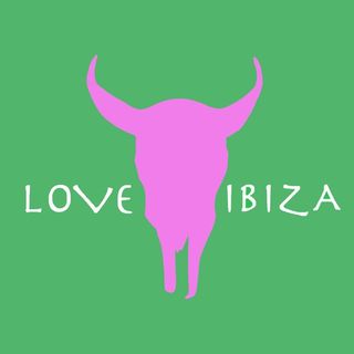 Love Ibiza logo