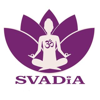 Svadia  logo