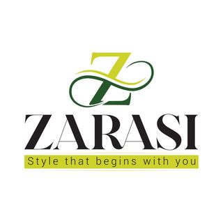 Zarasi.pk logo
