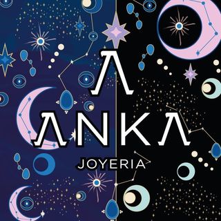 Anka Joyería logo