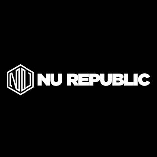 Nu Republic logo
