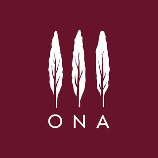 ONA Coffee logo