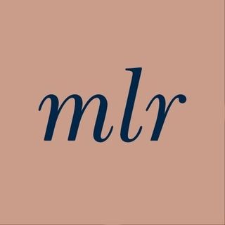 MARIA LA ROSA logo
