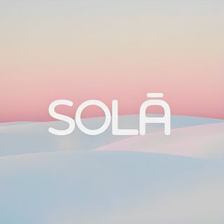 SOLÁ logo