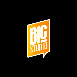 BigStudio logo