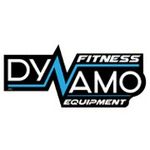 Dynamo Fitness Equipment logo