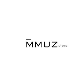 Mmuz Store logo