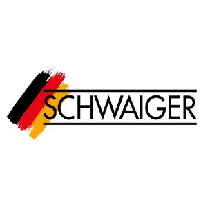 Schwaiger GmbH logo