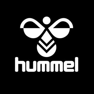 Hummel India logo