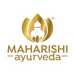 Maharishi Ayurveda India logo