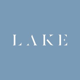 LAKE logo