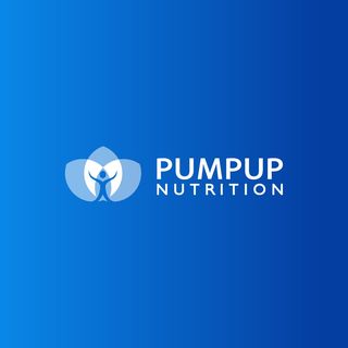 PumpUpNutrition ® logo