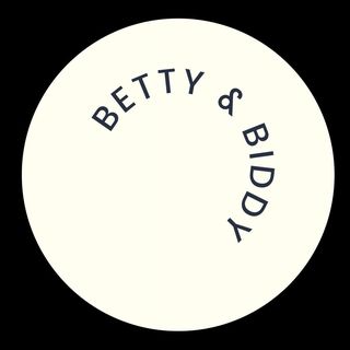 Betty and Biddy logo