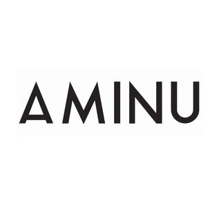 AMINU logo