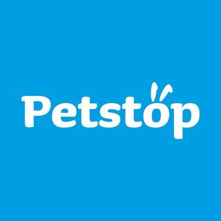 Petstop logo